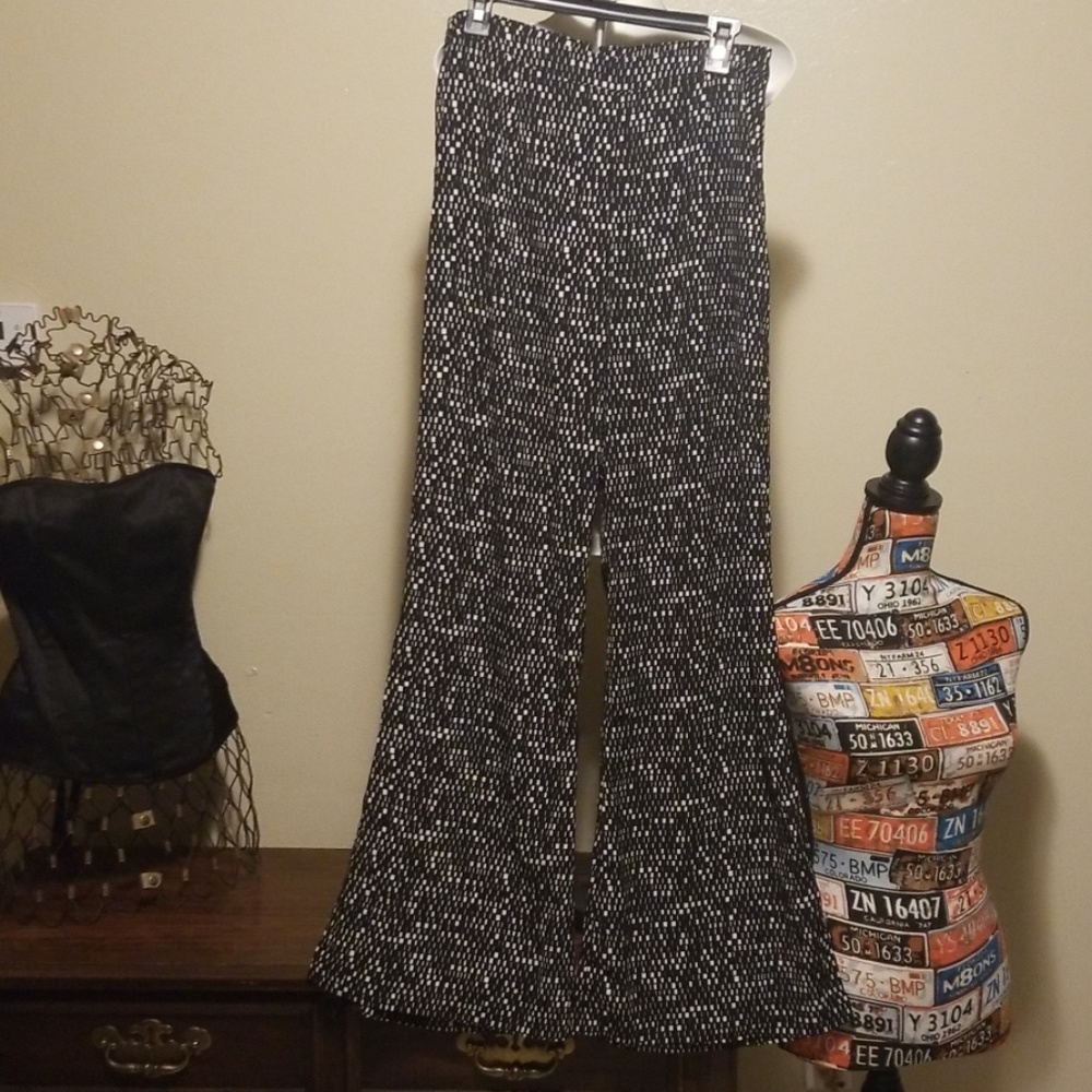 Palazzo pants